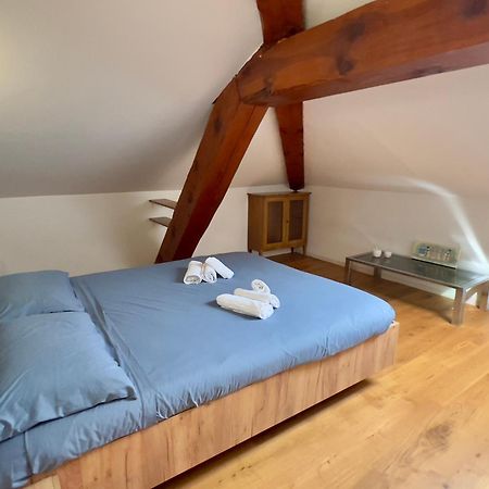 Appartamento La Casa Del Sole Terzolas Esterno foto