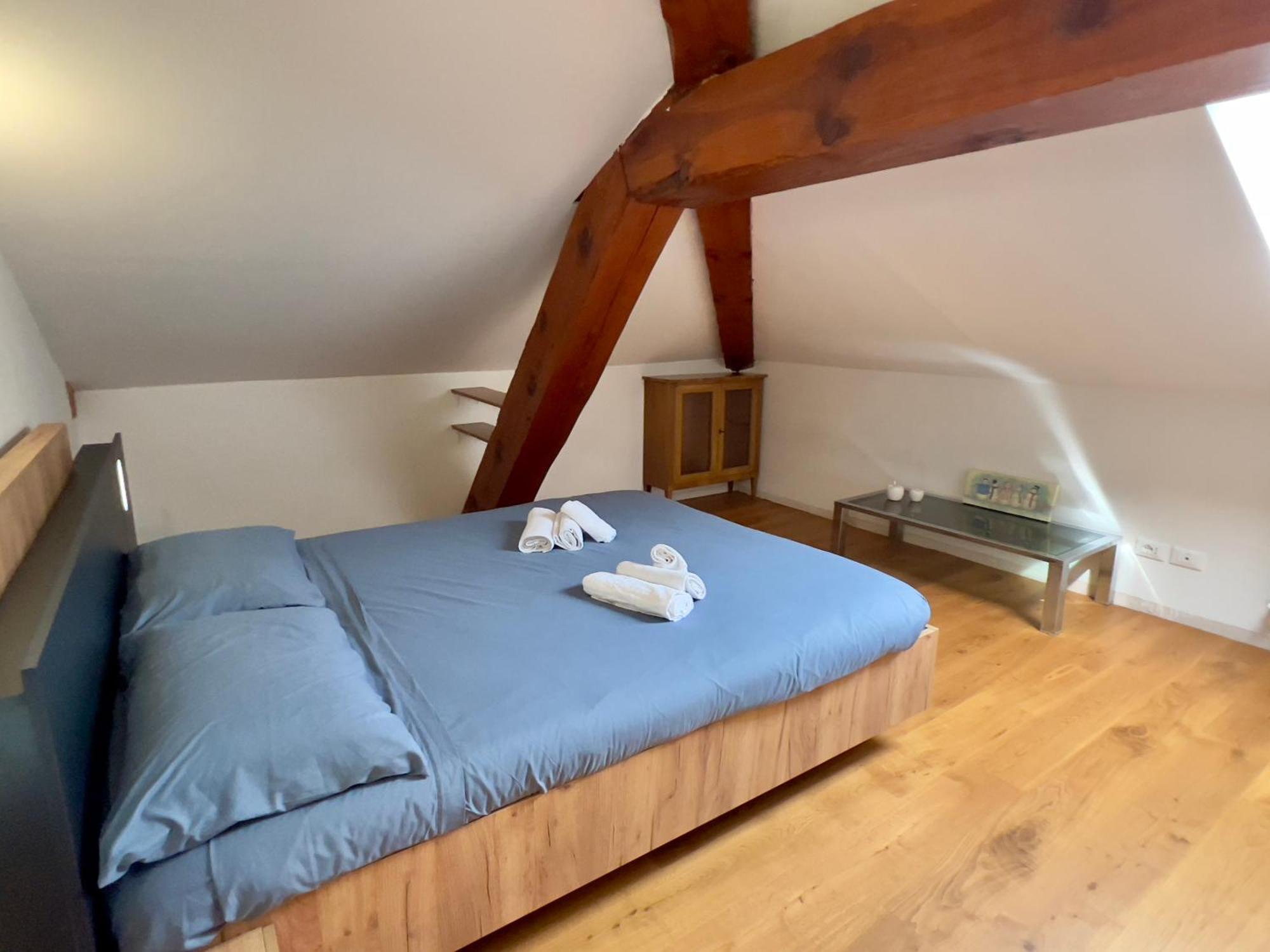 Appartamento La Casa Del Sole Terzolas Esterno foto